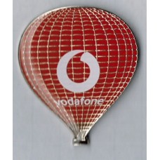 Vodafone Ultra Magic Pax Balloon